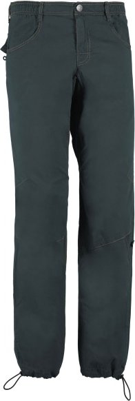 E9 - Mont1 - Kletterhose Gr S blau