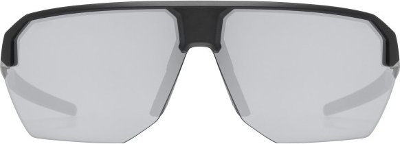 Uvex - Vectiv Set Cat. 3 + Clear Cat. 0 - Sonnenbrille grau