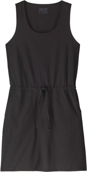 Patagonia - Women's Fleetwith Dress - Kleid Gr M schwarz