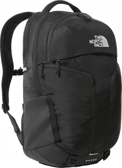 The North Face - Surge - Daypack schwarz/grau