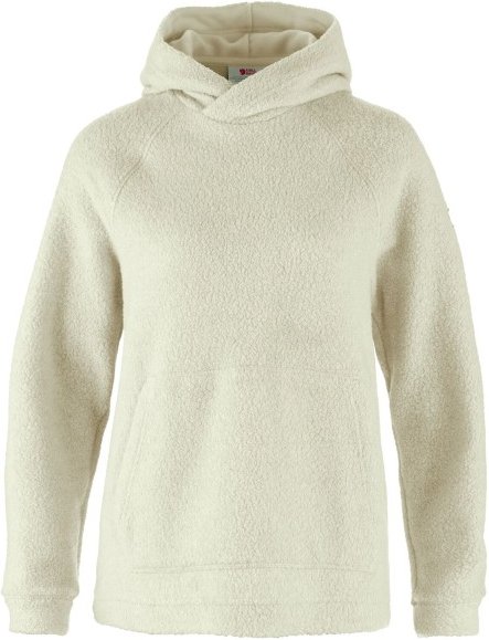 Thumbnail - Fjällräven - Women's Kaitum Hoodie - Hoodie Gr XS beige
