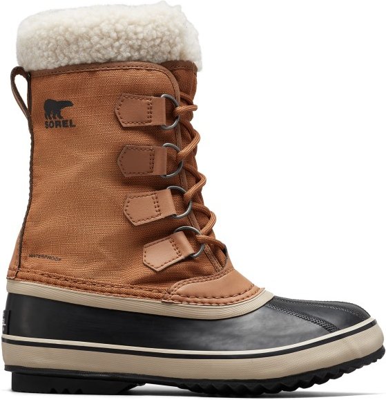 Sorel - Women's Winter Carnival Waterproof - Winterschuhe Gr 42 braun