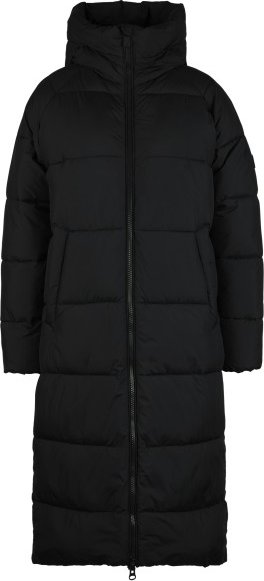 Thumbnail - Save the Duck - Women's Janis - Mantel Gr 5 - L/XL schwarz