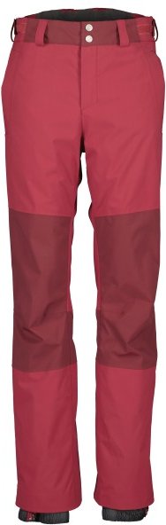 Didriksons - Women's Idun Pant 2 - Skihose Gr 48 rot