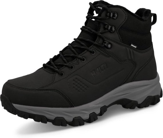Halti - Kevo 2 DX - Winterschuhe Gr 46 schwarz