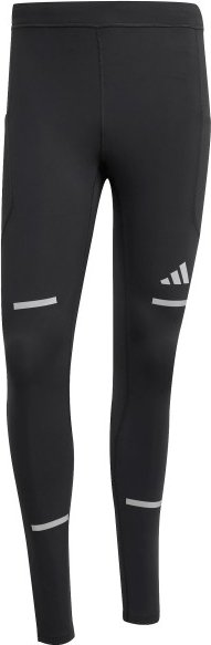 adidas - adi365 Running Climawarm+ Tights - Lauftights Gr XXL schwarz