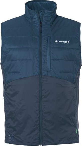 Vaude - Freney Vest IV - Kunstfaserweste Gr S blau