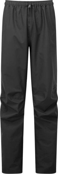 Thumbnail - Mountain Equipment - Women's Odyssey Pant - Regenhose Gr 42 - Short schwarz