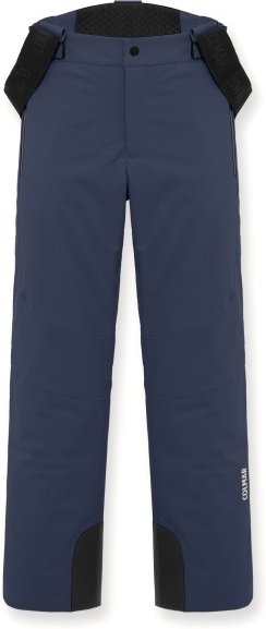 Thumbnail - Colmar Active - Salopette Pants 1424 - Skihose Gr 50 blau