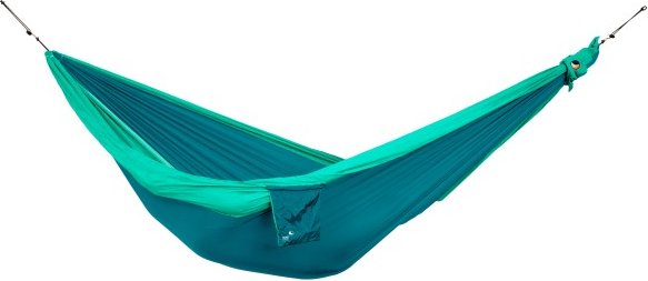 Ticket to the Moon - Original Hammock - Hängematte Gr 320 x 200 cm türkis