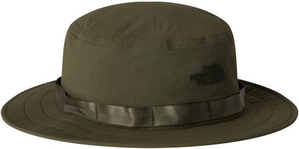 The North Face - Class V Brimmer - Hut Gr L/XL oliv