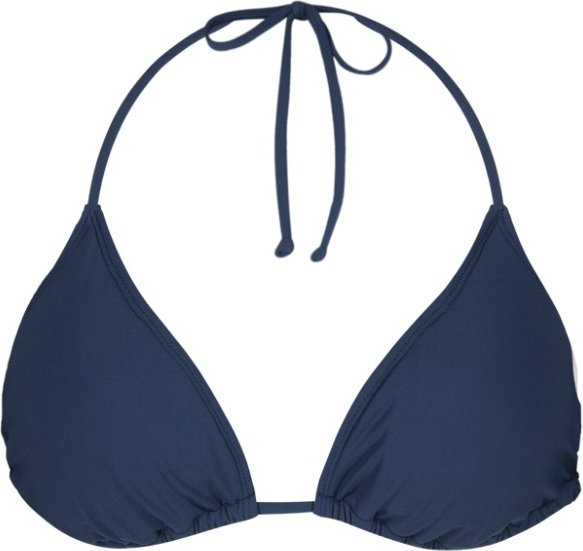 Thumbnail - Barts - Women's Solid Triangle - Bikini-Top Gr 36 blau