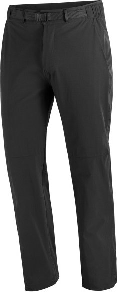 Salomon - Wayfarer Pants 2.0 - Trekkinghose Gr XL - Regular schwarz