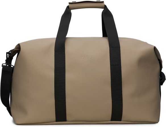 Rains - Hilo Weekend Bag W3 - Reisetasche Gr 36 l beige