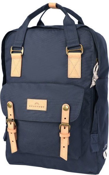 Doughnut - Macaroon Large Reborn Backpack 20 - Daypack blau