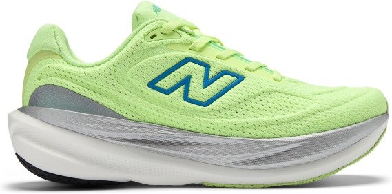 New Balance - Women's 1080 V15 - Runningschuhe Gr 42,5 grün/grau