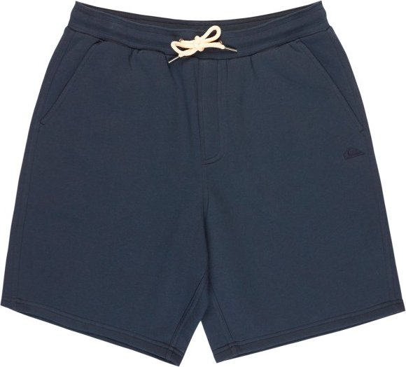 Quiksilver - Salt Water Fleece Short - Shorts Gr XL blau
