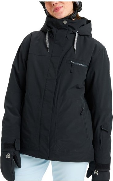 Thumbnail - Roxy - Women's Brylee - Skijacke Gr M schwarz