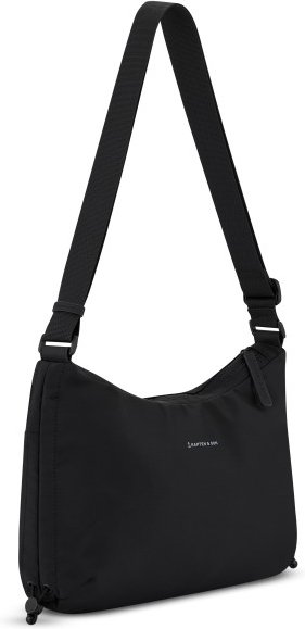 Kapten & Son - Skara Small - Umhängetasche schwarz