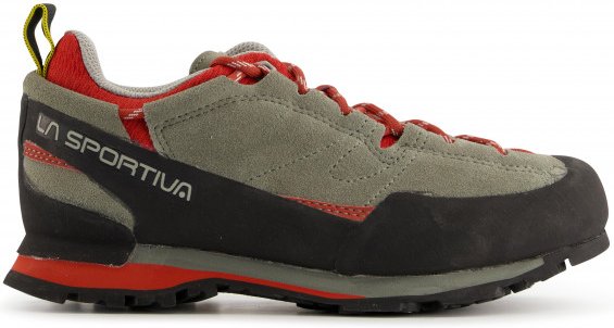 Thumbnail - La Sportiva - Boulder X - Approachschuhe Gr 41,5 schwarz