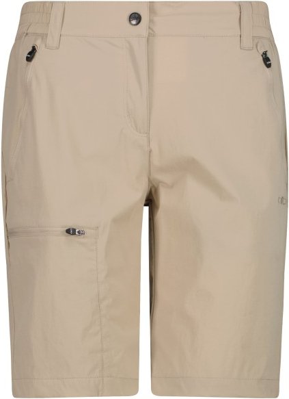 CMP - Women's Bermuda - Shorts Gr 44 beige