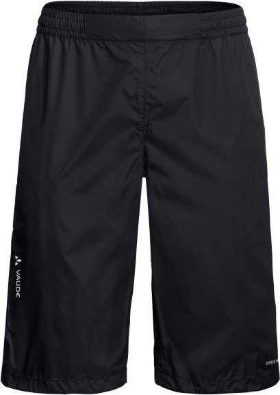 Vaude - Drop Shorts - Radhose Gr S schwarz