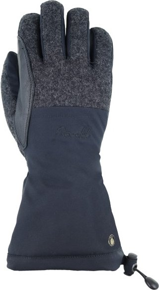 Thumbnail - Roeckl Sports - Women's Canazei - Handschuhe Gr 7 blau