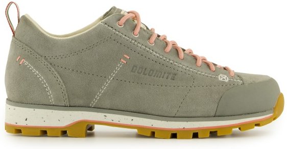 Thumbnail - Dolomite - Women's 54 Low Evo - Freizeitschuhe Gr 38 2/3 oliv