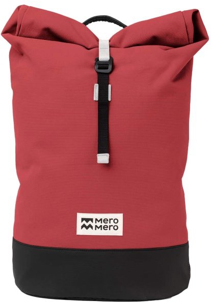 MeroMero - Wanaka Bag 10-15 - Daypack rot