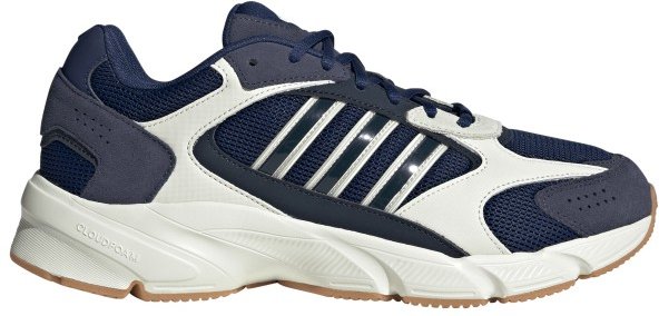 adidas - Crazychaos 2000 - Sneaker Gr 46 blau