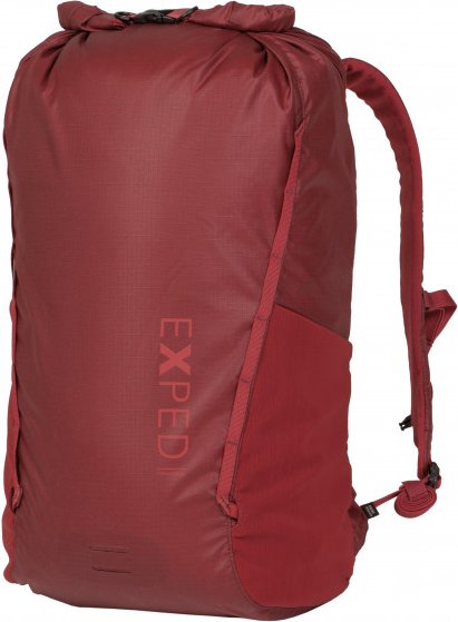 Exped - Typhoon 25 - Wanderrucksack rot