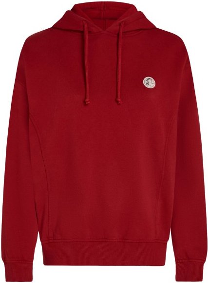 O'Neill - Women's O'Riginals Hoodie - Hoodie Gr M rot