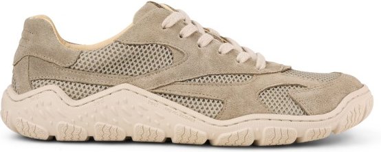 Koel - Women's Rita - Barfußschuhe Gr 43 taupe