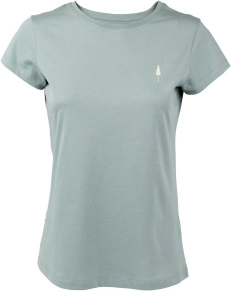 NIKIN - Women's Treeshirt - T-Shirt Gr XL grau