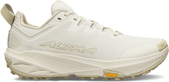 Altra - Women's Experience Wild 3+ - Trailrunningschuhe Gr 8 beige