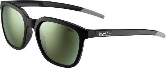 Bollé - Talent 2.0 Polarized S3 - Sonnenbrille Gr S/M grau