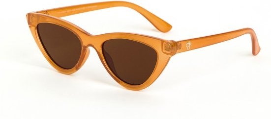 CHPO - Amy S3 - Sonnenbrille Gr S/M weiß