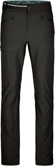 Ortovox - Brenta Pants - Trekkinghose Gr XXL - Long schwarz