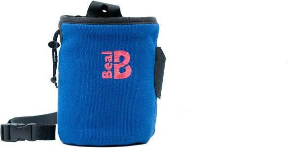 Thumbnail - Beal - Maxi Cocoon II - Chalkbag blau