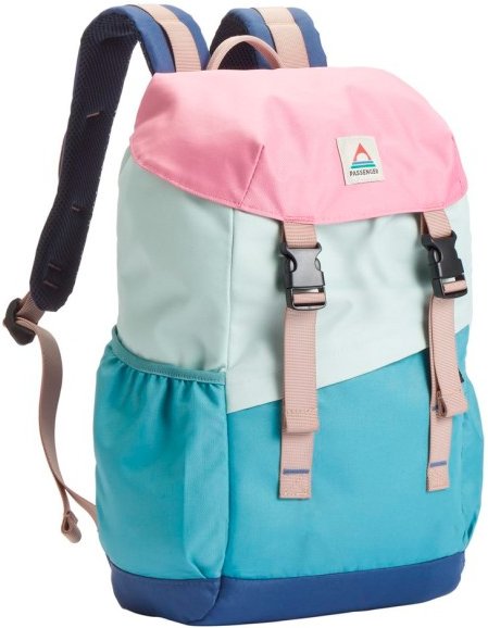 Passenger - Boondocker Recycled Backpack 18 - Daypack bunt
