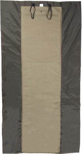 Thumbnail - SAVOTTA - FDF Sleeping Pad - Isomatte Gr One Size beige
