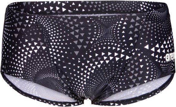 Arena - Fireflow Swim Low Waist Short - Badehose Gr 6 blau