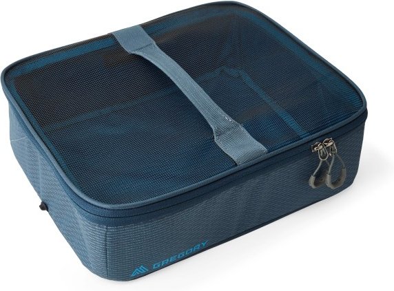 Gregory - Alpaca Gear Pod 10 - Packsack Gr 10 l blau