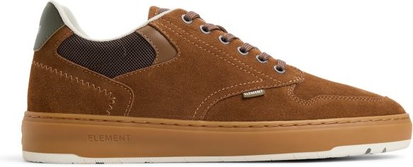 Element - Topaz C3 3.0 - Sneaker Gr 42,5 braun