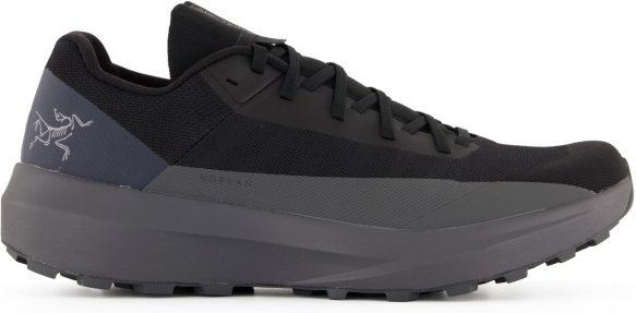 Thumbnail - Arc'teryx - Norvan LD 4 - Trailrunningschuhe Gr 48 grau