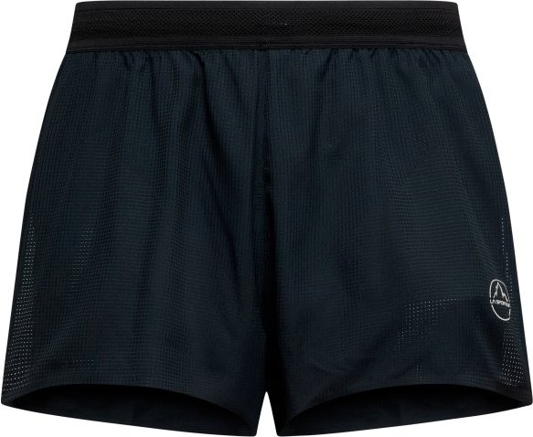 La Sportiva - Pure 3 Short - Laufhose Gr M schwarz