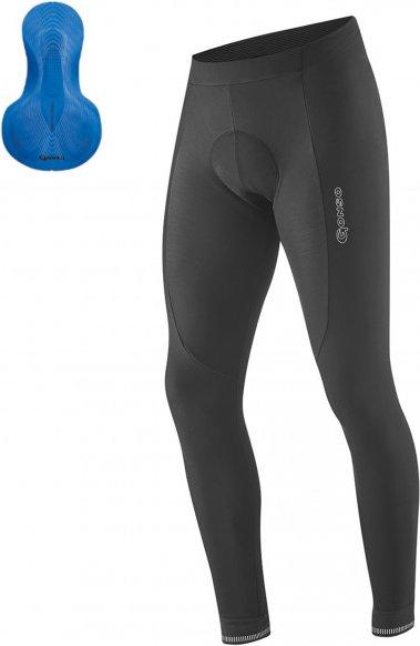Gonso - Sitivo Tight - Radhose Gr L grau
