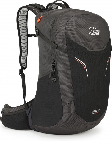 Lowe Alpine - AirZone Active 26 - Wanderrucksack grau/schwarz