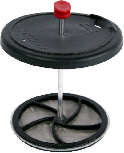 Thumbnail - Primus - Coffee/Tea Press - Kaffe-Tee-Presse Gr 325 g for litech trek kettle