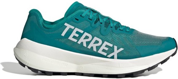 Thumbnail - adidas Terrex - Terrex Agravic Speed - Trailrunningschuhe Gr 45 1/3 türkis
